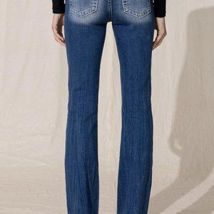 Miss Me Star Jeans